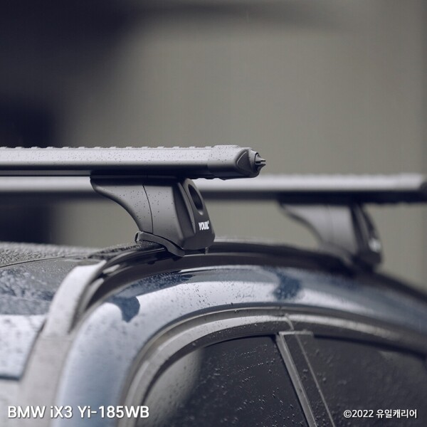 유일몰,BMW X3 유일캐리어 가로바 Yi-185WB