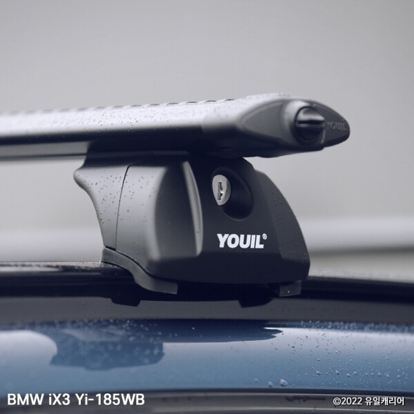 유일몰,BMW X3 유일캐리어 가로바 Yi-185WB